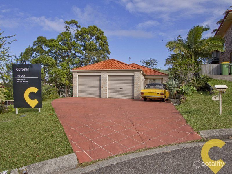 3 Beechwood Ct, Caloundra West, QLD 4551