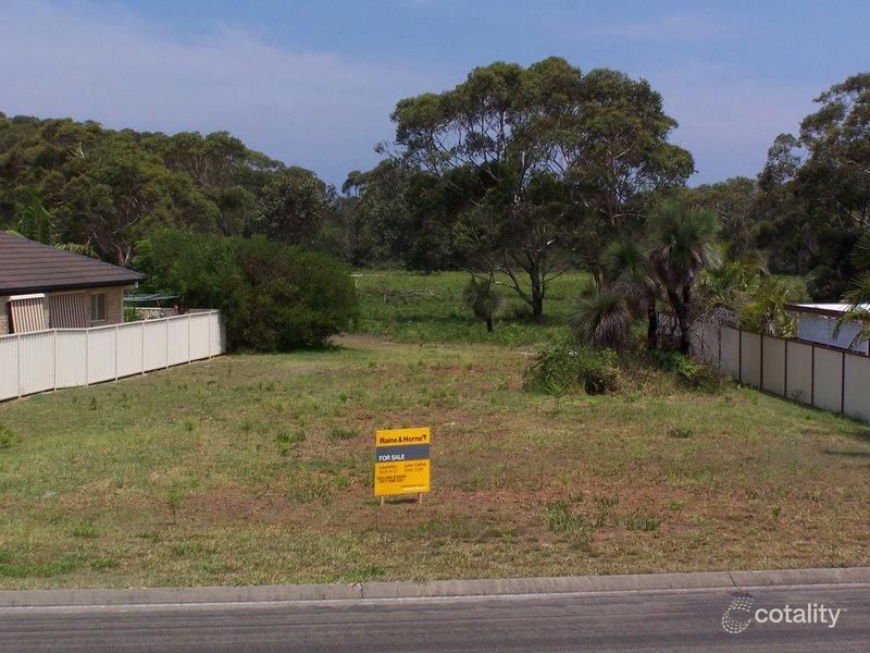 18 Prince Of Wales Dr, Dunbogan, NSW 2443