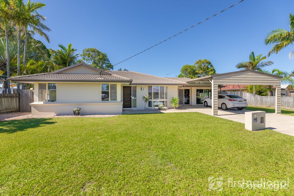 48 Kate Ave, Deception Bay, QLD 4508