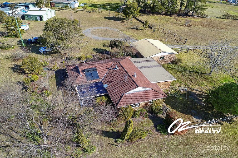 33b Wandean Rd, Wandandian, NSW 2540