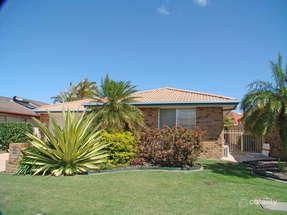 25 Numbat Ct, Coombabah, QLD 4216