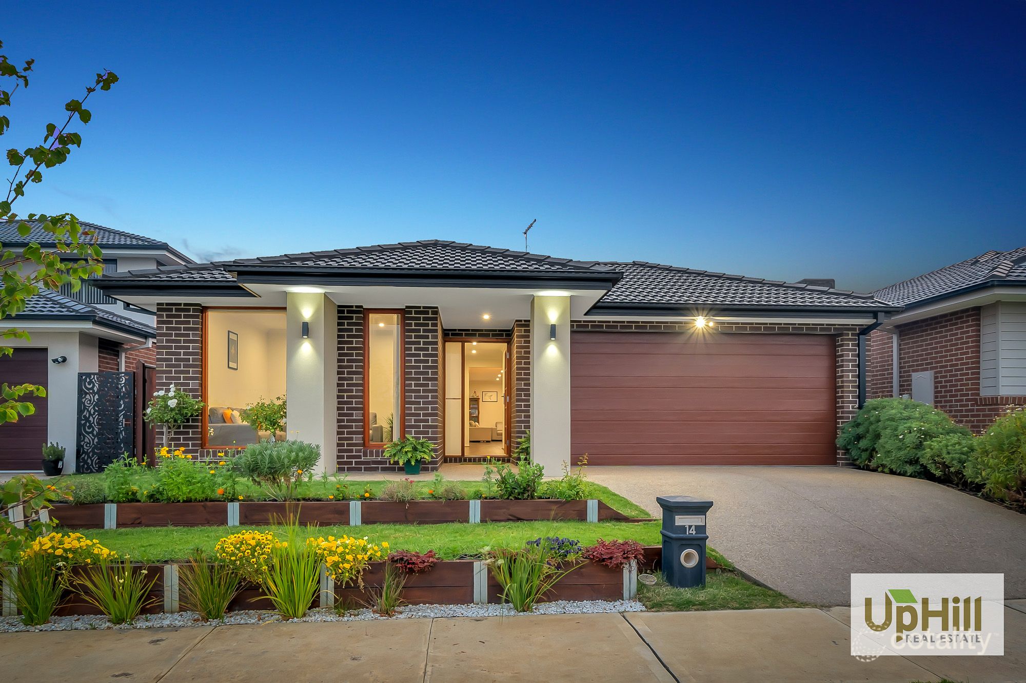 14 Lancelot Ave, Clyde, VIC 3978