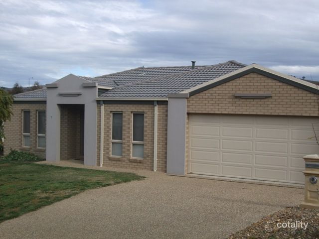 1 Tanner Tce, Wodonga, VIC 3690