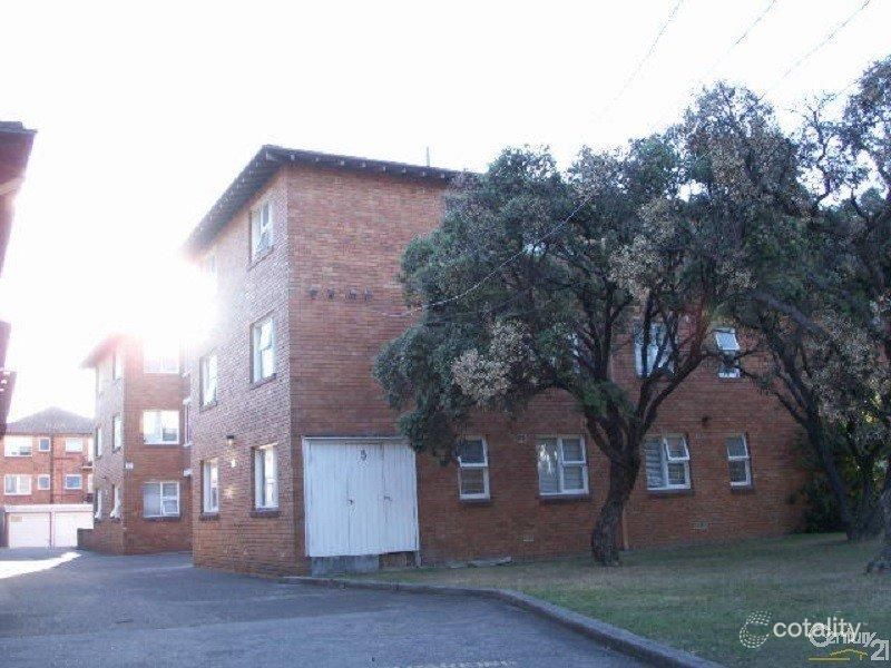 12/5 Devitt Pl, Hillsdale, NSW 2036