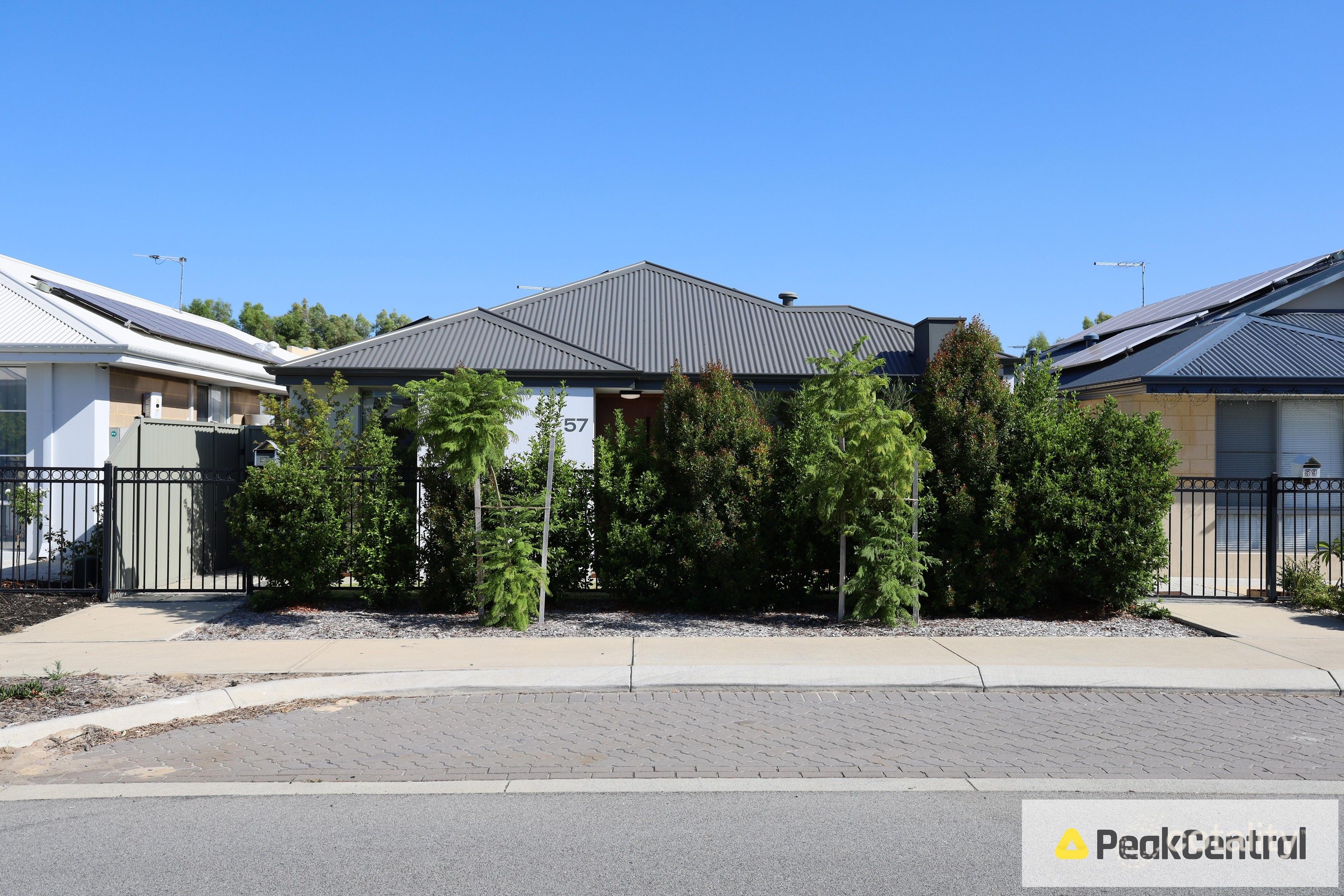 57 Jubilee Ave, Success, WA 6164