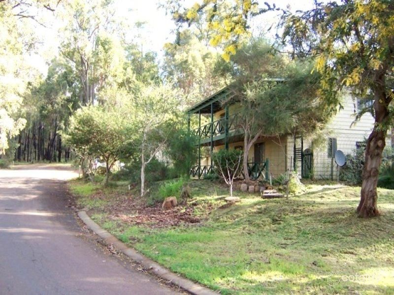 4 Balieu St, Mullalyup, WA 6252