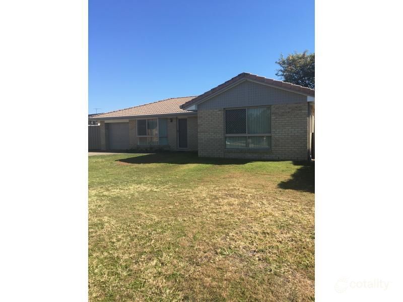 10 Kelso Cl, Yamanto, QLD 4305