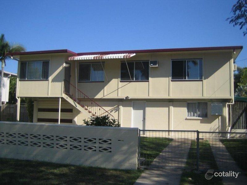 14 Marcel St, Kirwan, QLD 4817