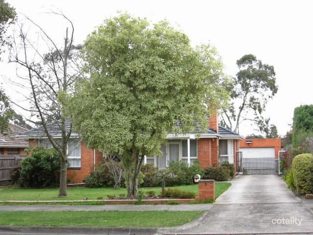 5 Debbie St, Mount Waverley, VIC 3149