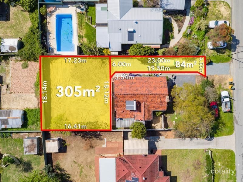 11a Montague Way, Coolbellup, WA 6163