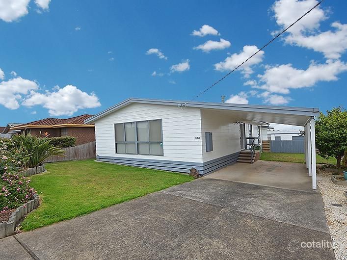 68 King St, Portland, VIC 3305