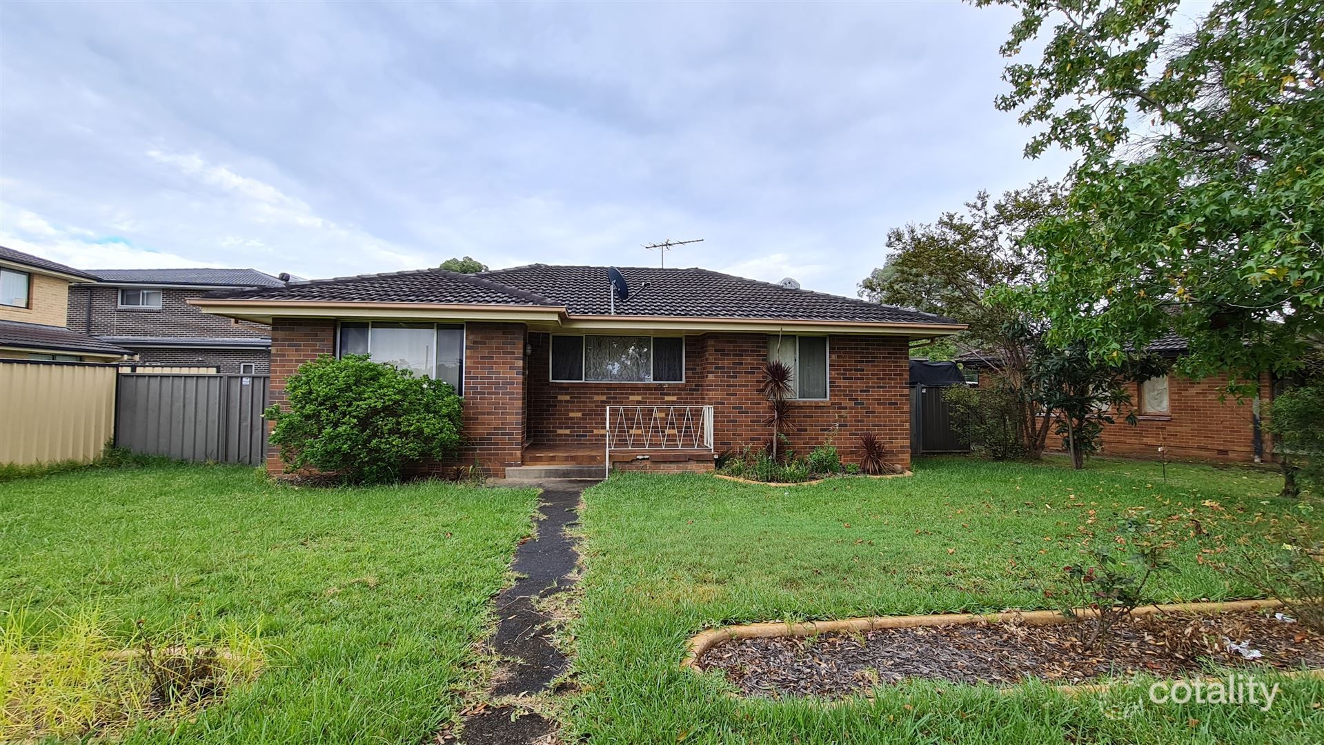 12 Cobar Pl, Cartwright, NSW 2168