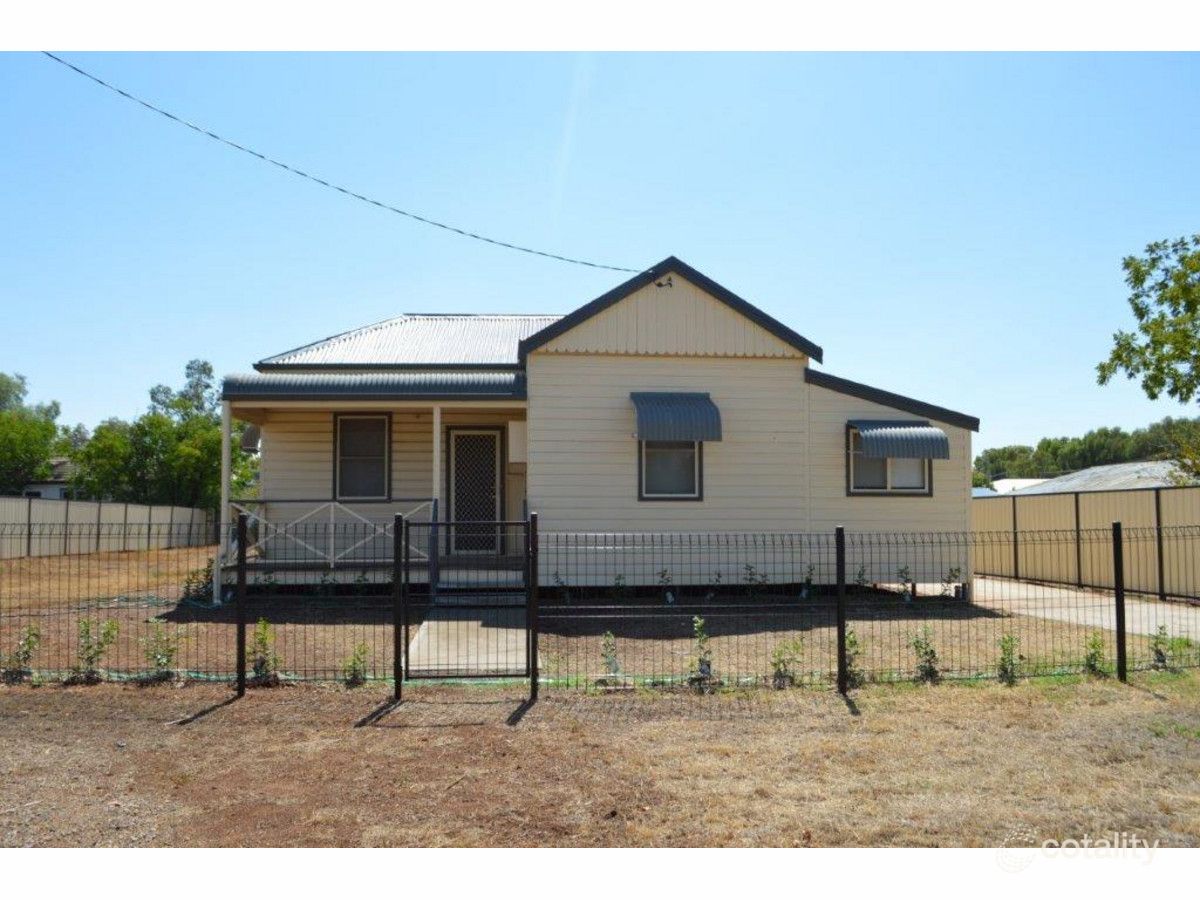 19 Clare St, Boggabri, NSW 2382