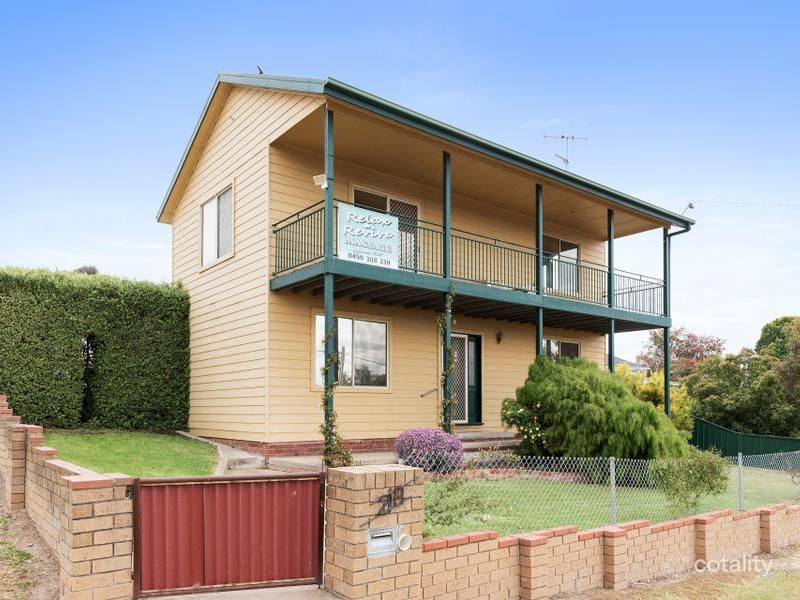 28 Wallan St, Long Gully, VIC 3550