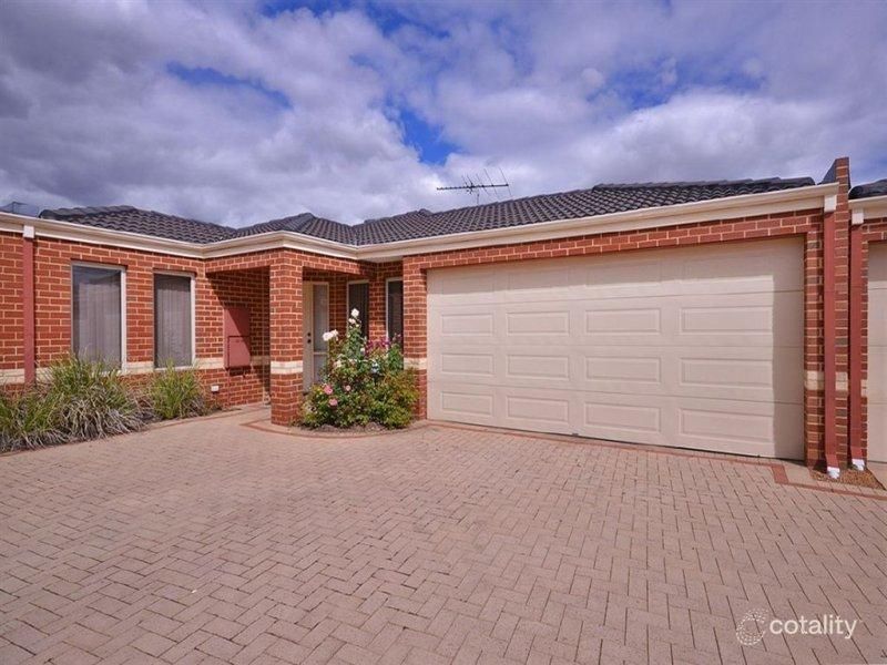 6/5 Yarra Ct, Carramar, WA 6031