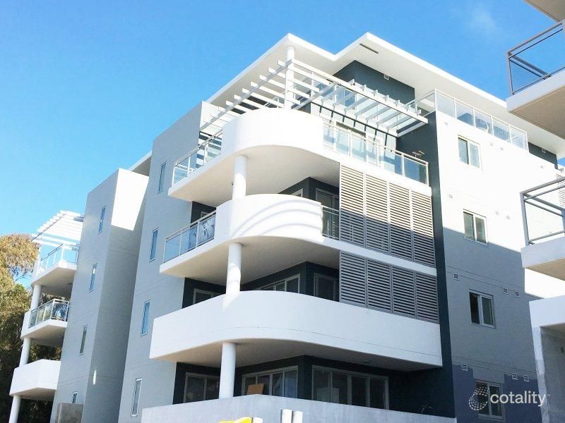 403/127-129 Jersey St N, Asquith, NSW 2077