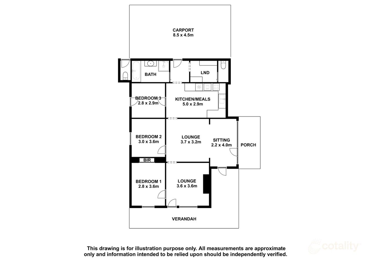 10 Sutton Ave, Mount Gambier, SA 5290