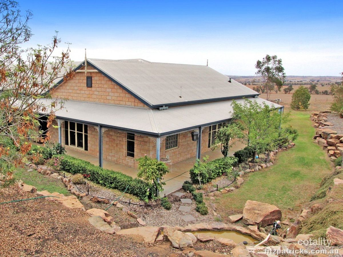 190 Brucedale Dr, Brucedale, NSW 2650