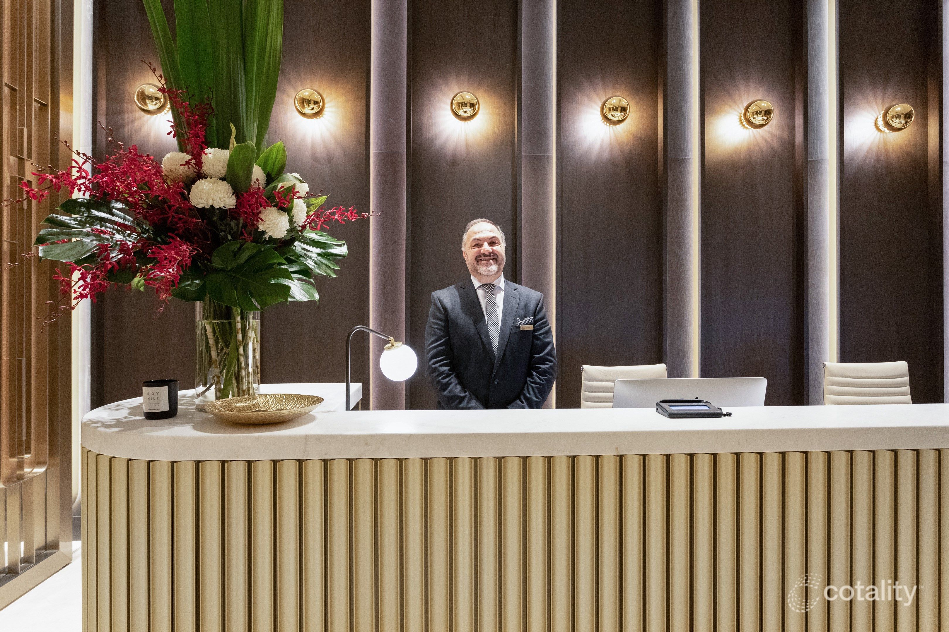 1907/1 Almeida Cres, South Yarra, VIC 3141