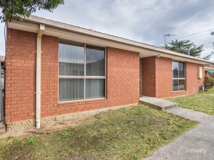1/1167 Geelong Rd, Mount Clear, VIC 3350