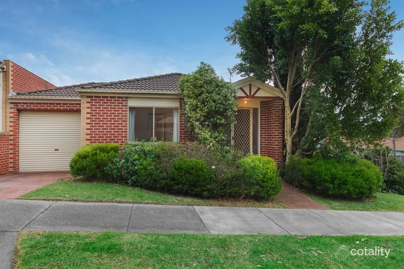 1 Alida Ct, Ferntree Gully, VIC 3156