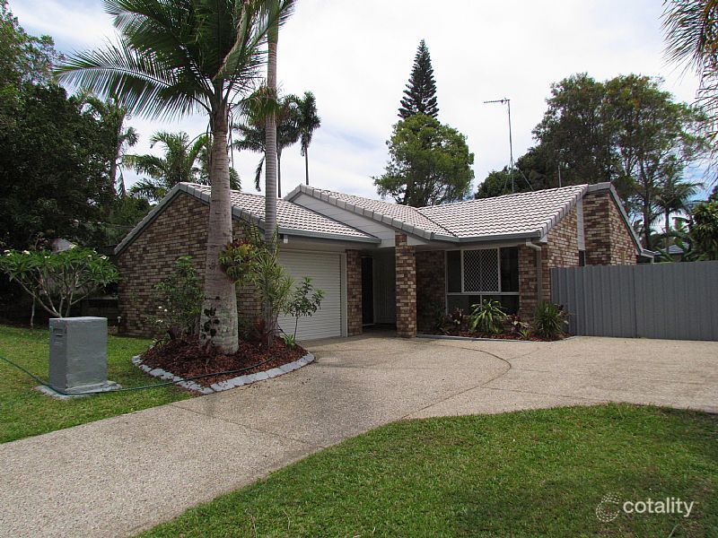 9 Castle Green Ct, Bli Bli, QLD 4560