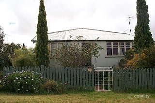 27 Bristol St, Newtown, QLD 4350