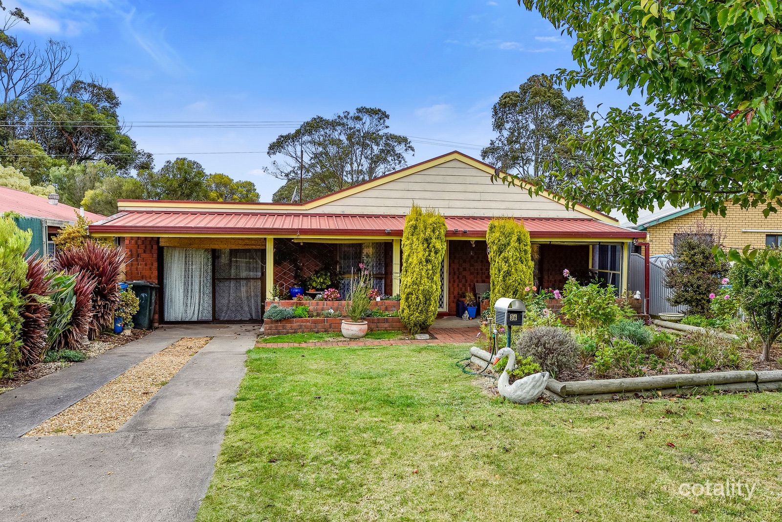 36 Dulkara Ave, Mount Gambier, SA 5290