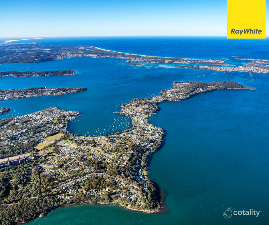 5/281 Watkins Rd, Wangi Wangi, NSW 2267