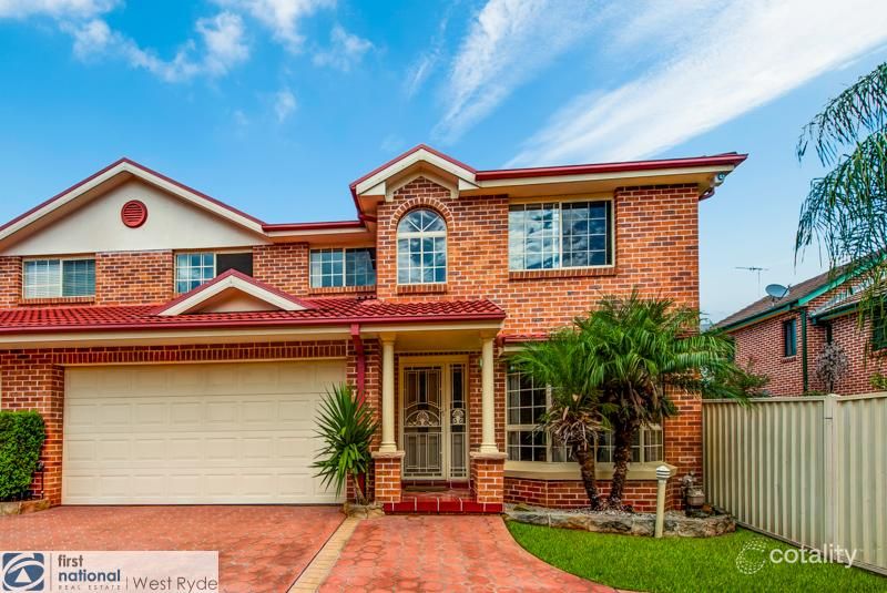 4/143-145 Victoria Rd, Parramatta, NSW 2150