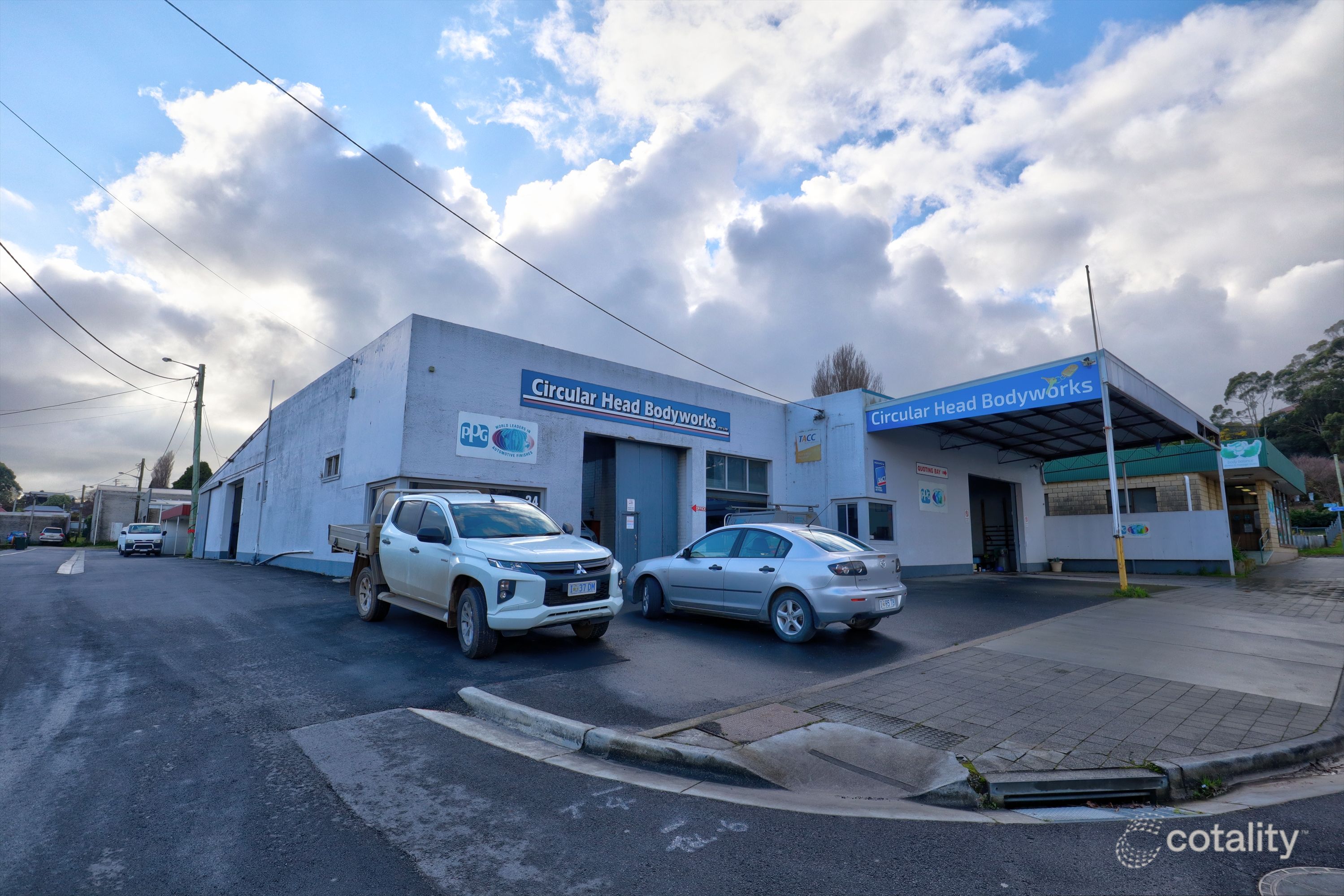 34 Smith St, Smithton, TAS 7330