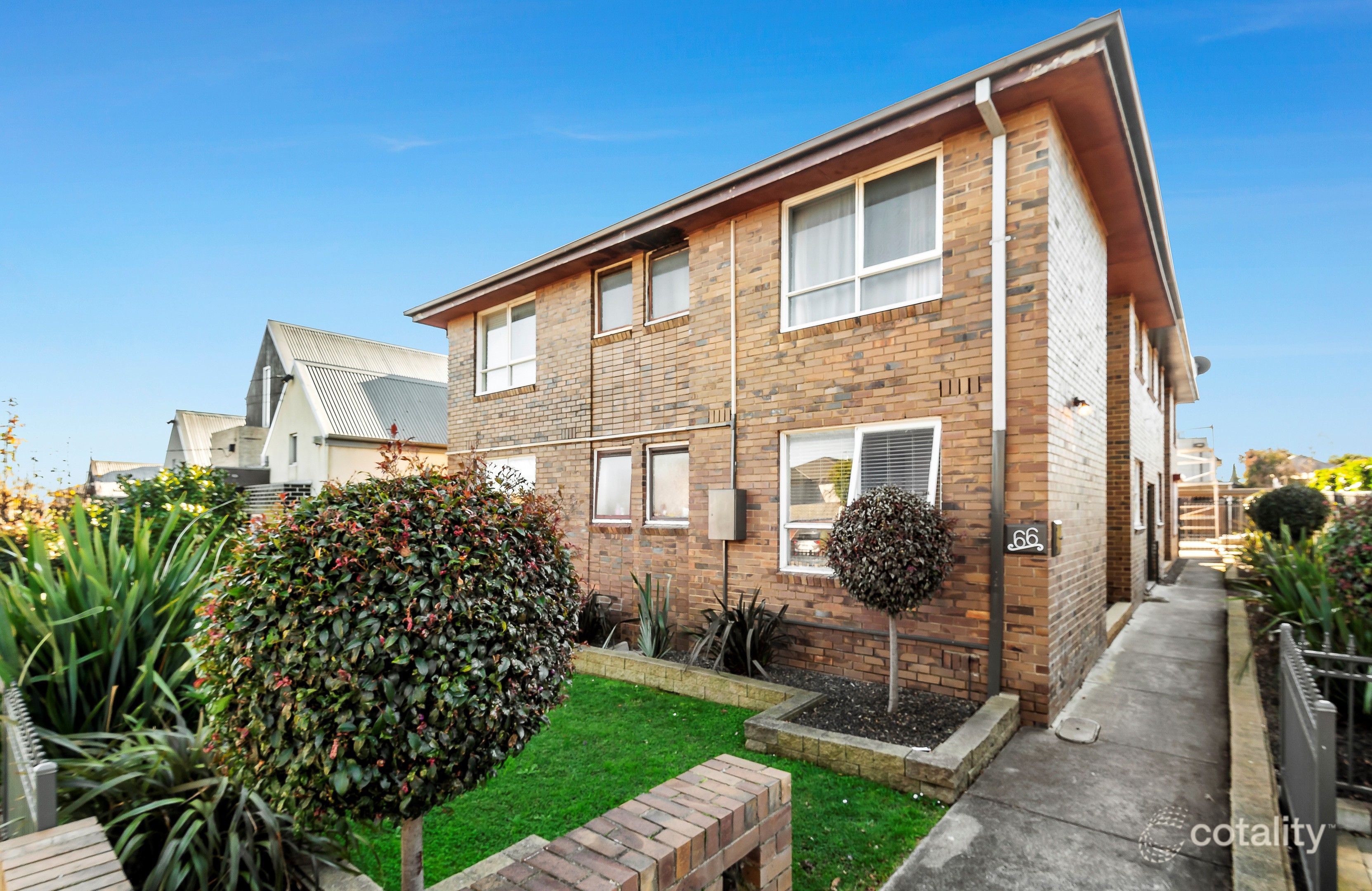 8/66 Woolton Ave, Thornbury, VIC 3071