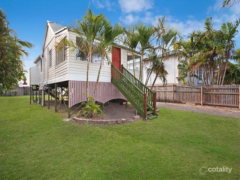 6 Ninth Ave, Railway Estate, QLD 4810