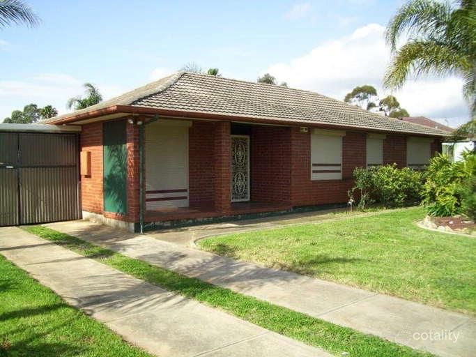 4 Lysle Ct, Smithfield, SA 5114