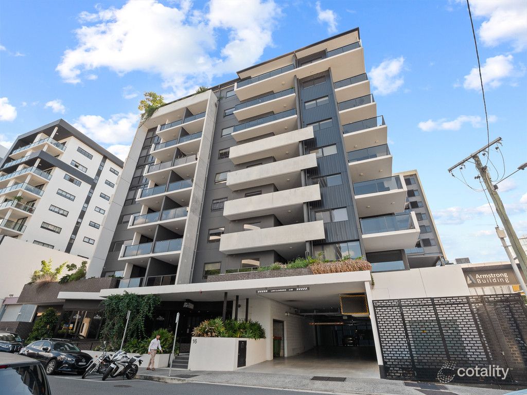 604/16 Masters St, Newstead, QLD 4006
