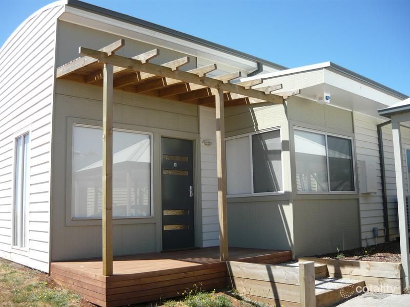 4/34 Smith St, Daylesford, VIC 3460