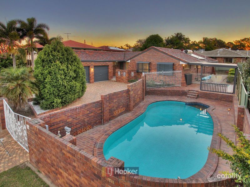23 Pompadour St, Sunnybank Hills, QLD 4109