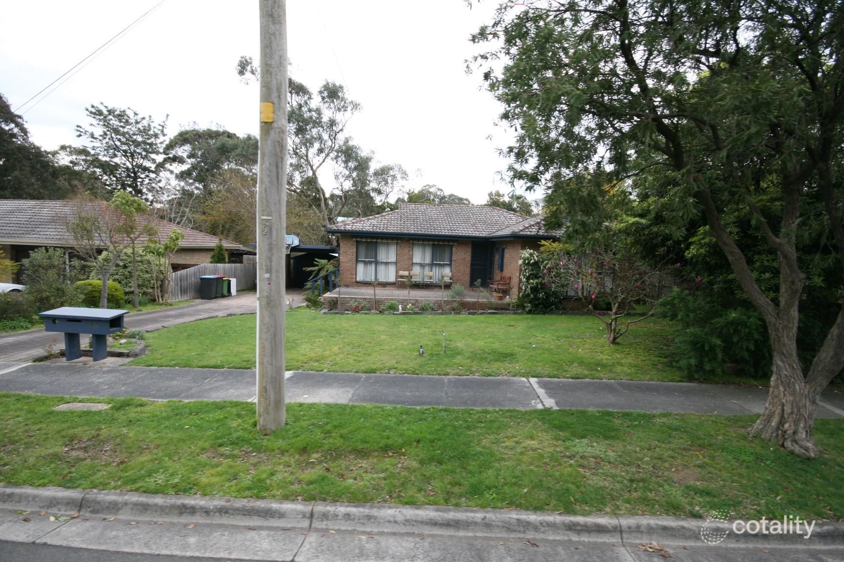 14 Westmere Dr, Boronia, VIC 3155