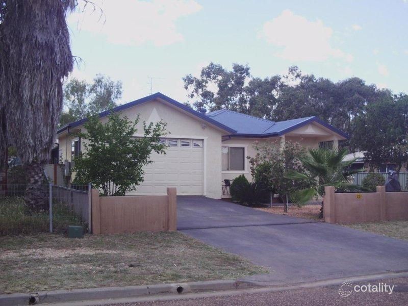 2 Lappkalle St, Lightning Ridge, NSW 2834