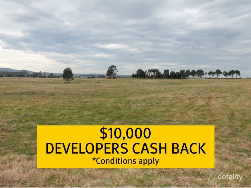 25 Varney Dr, Lindenow South, VIC 3875