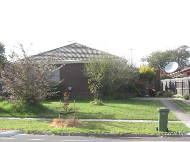 61 Bakers Rd, Dandenong North, VIC 3175