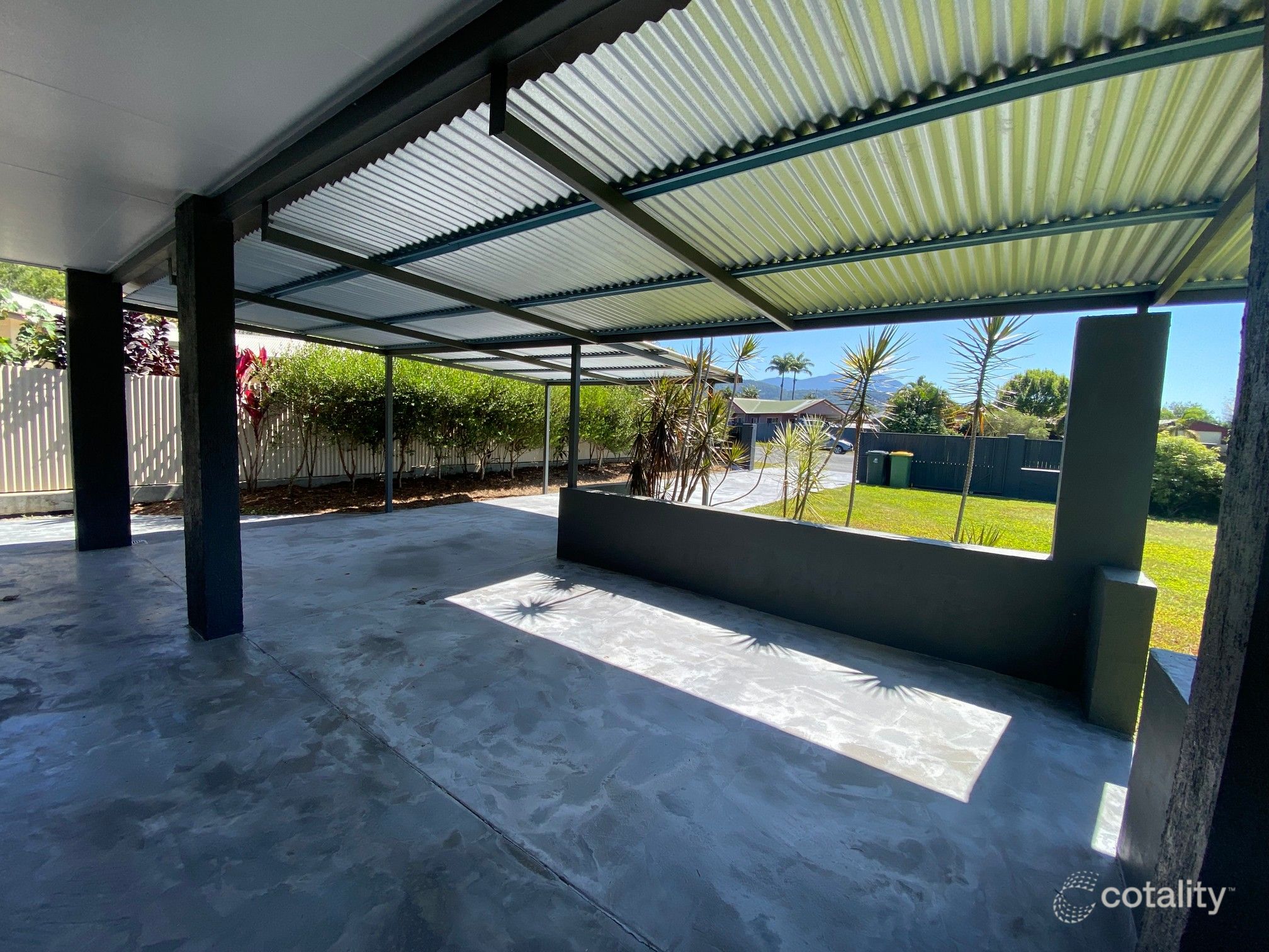 20 Murphy St, Gordonvale, QLD 4865