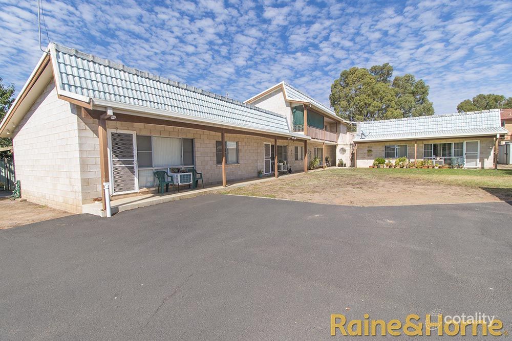 5/6 Emerald St, Dubbo, NSW 2830