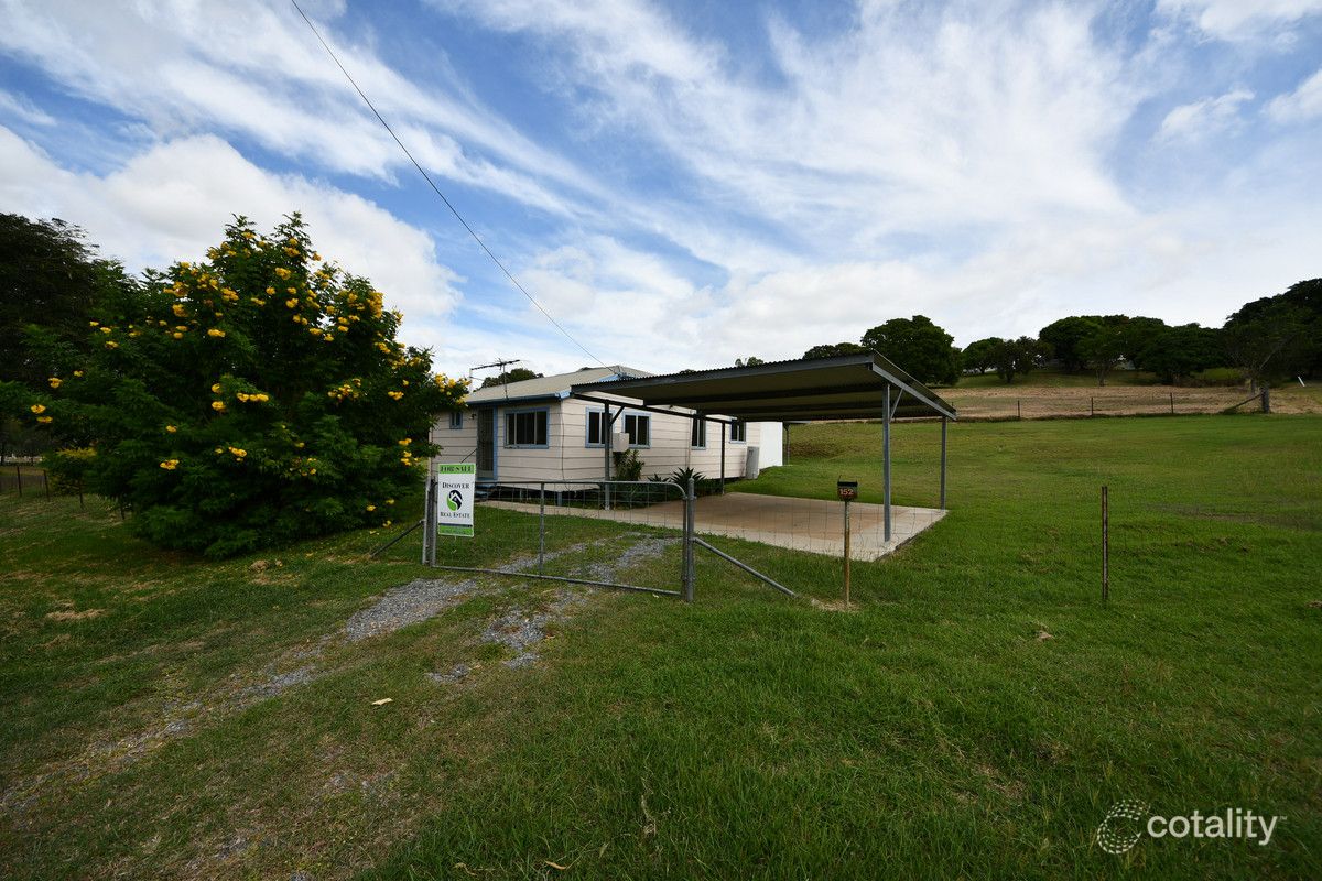 152 East St, Mount Morgan, QLD 4714