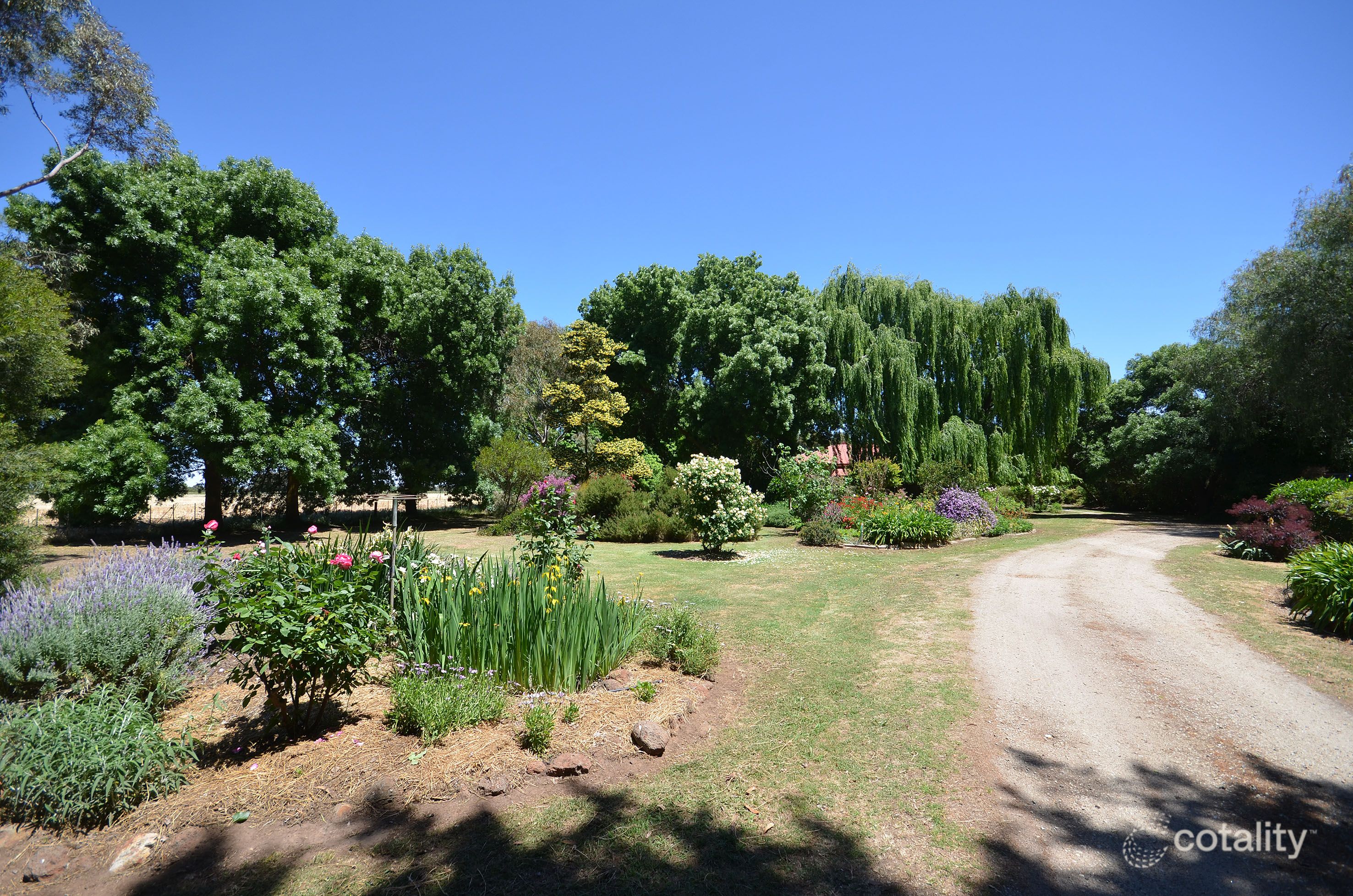 878 Wharparilla Rd, Bamawm Extension, VIC 3564