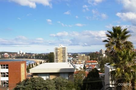 5/55 Queenscliff Rd, Queenscliff, NSW 2096