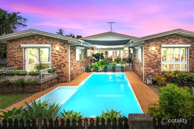 26 Riverside Cres, Innisfail Estate, QLD 4860