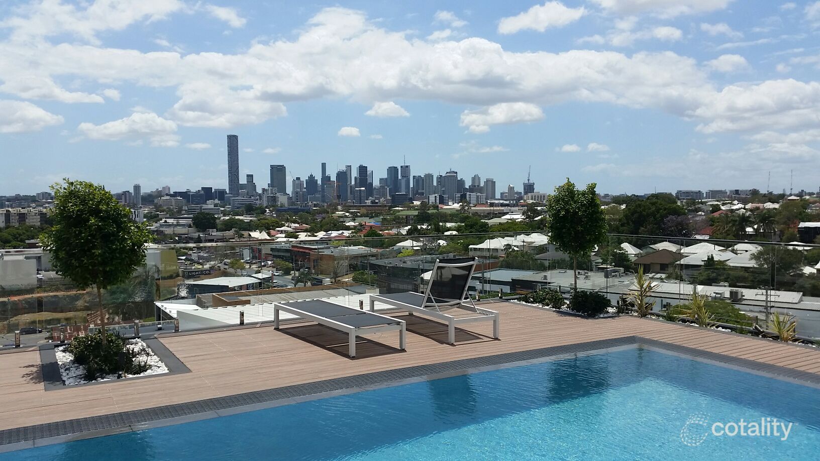 701/70-78 Victoria St, West End, QLD 4101