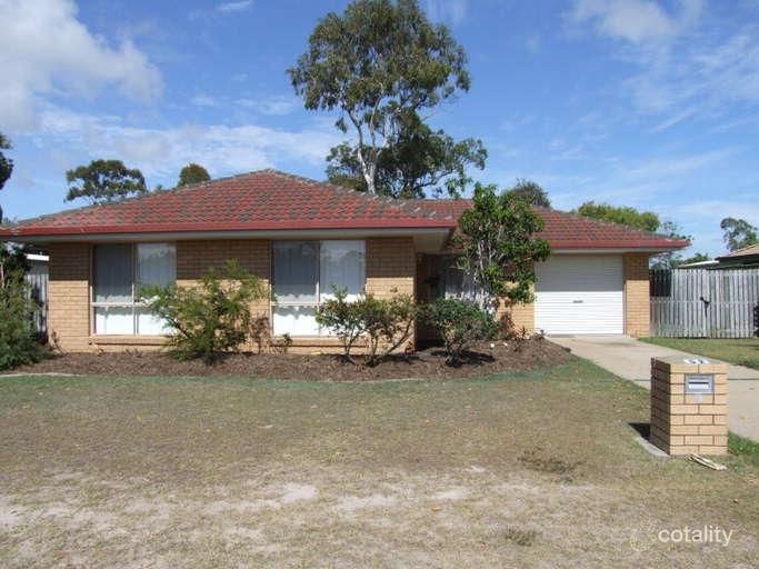 52 Ibis Bvd, Eli Waters, QLD 4655