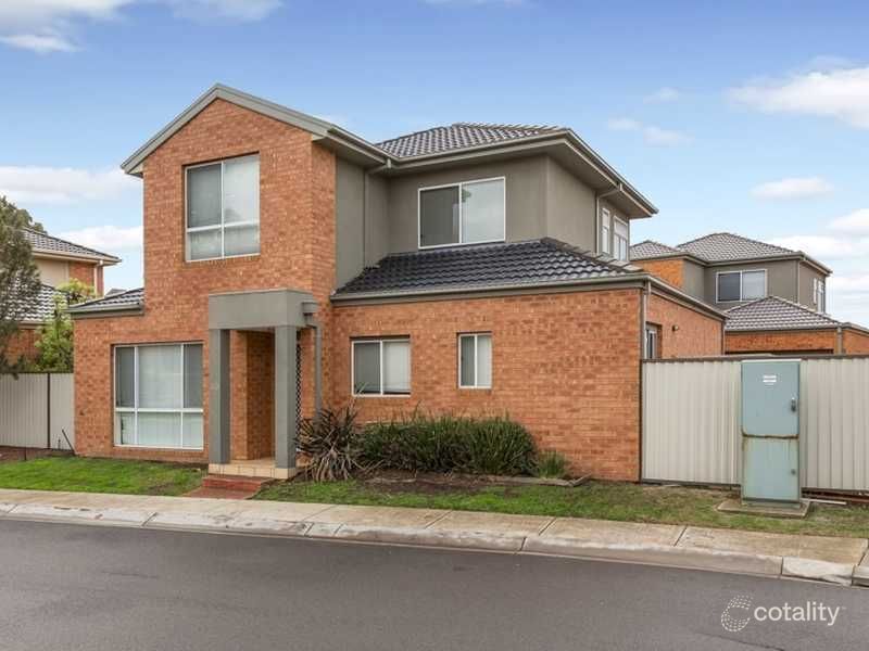 23/51-55 Tullidge St, Melton, VIC 3337